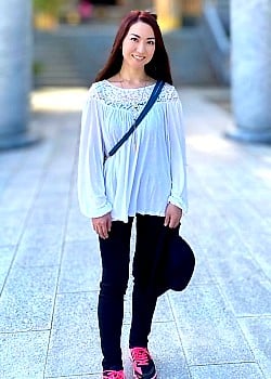 Yoko Ishii